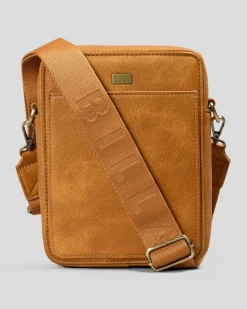 Bags*Billabong Mad Love Bag Tan
