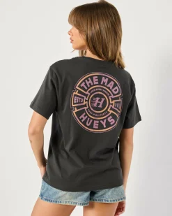 Online Mad Series Regular Fit T-Shirt Women Tops