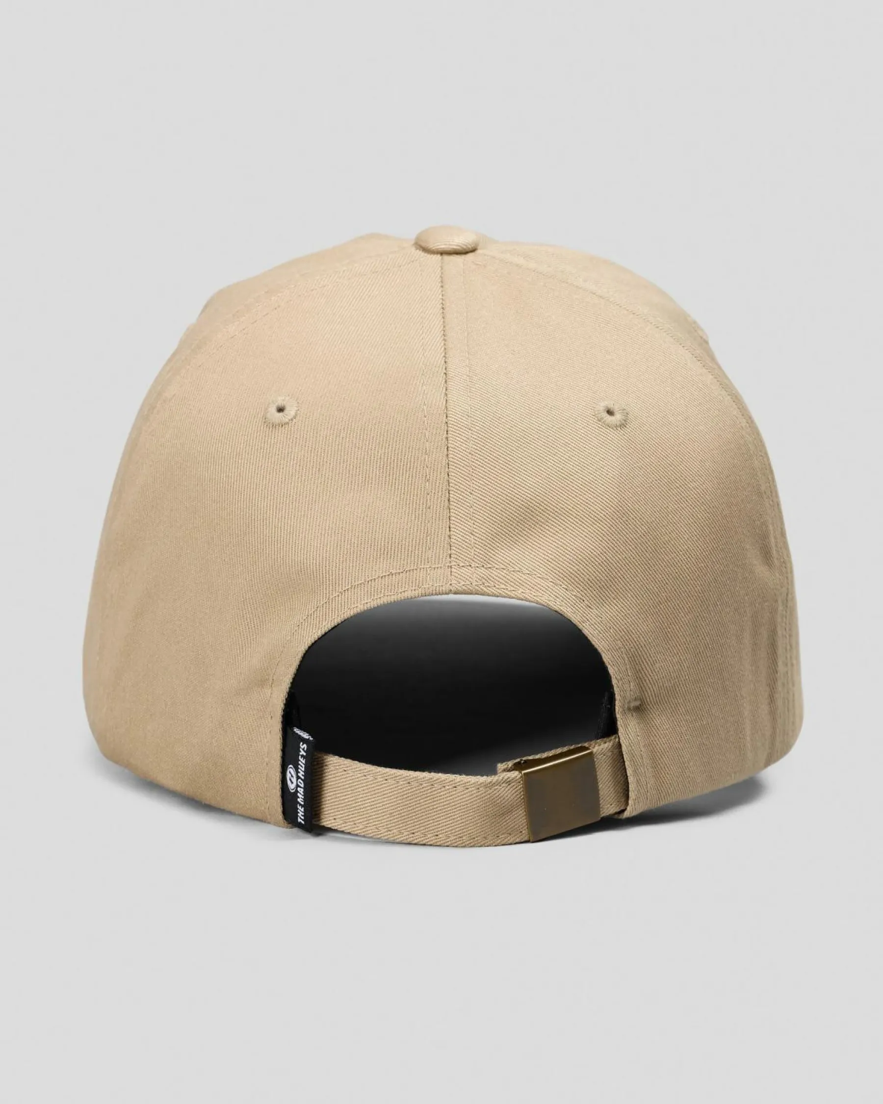 Online Mad Series Unstructured Strapback Cap Headwear