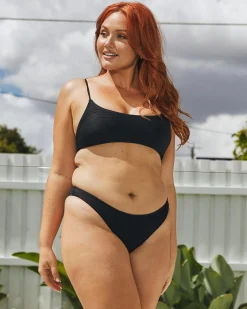 Maddie Bikini Bottom Women Bikinis