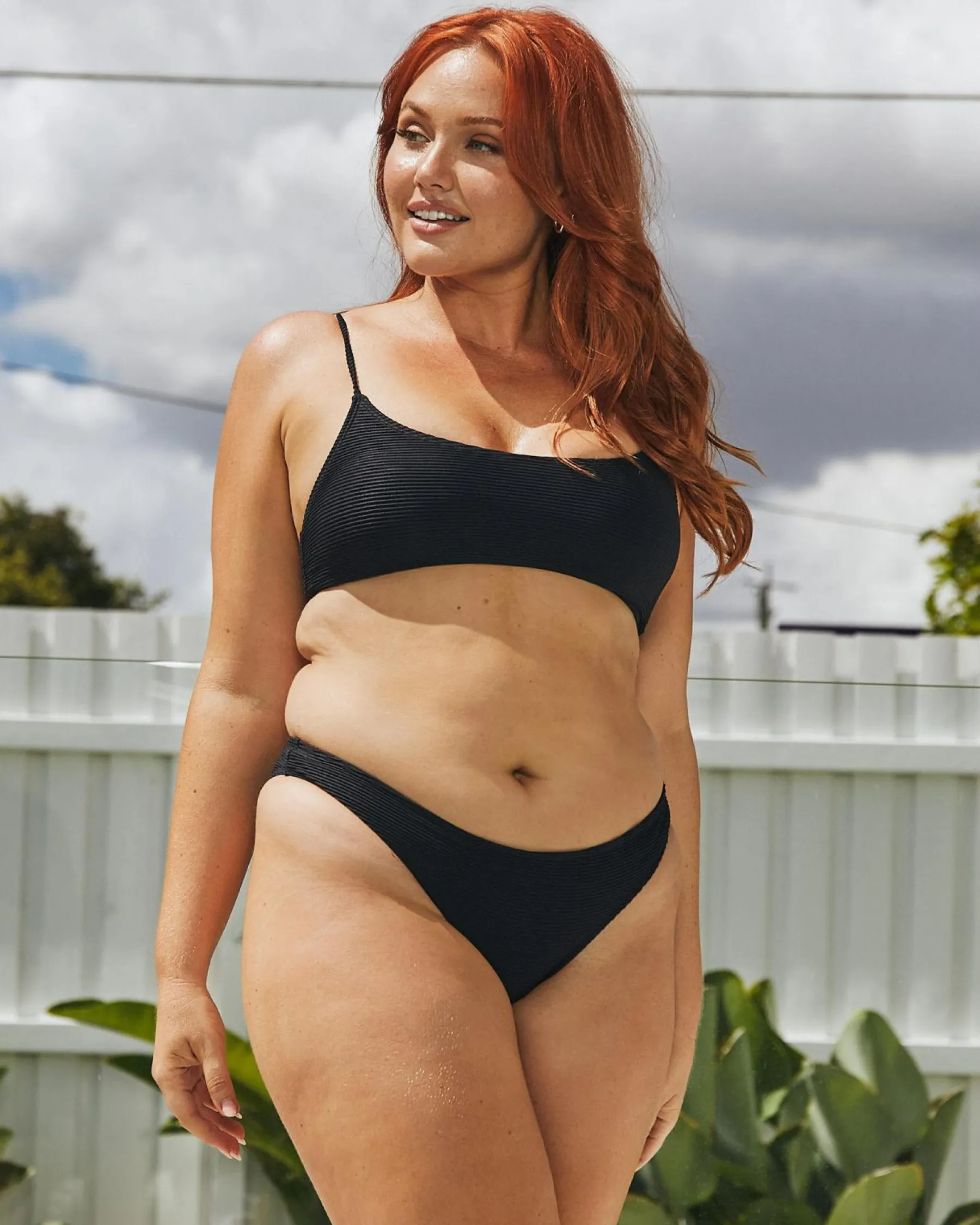 Maddie Bikini Bottom Women Bikinis