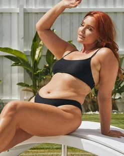 Maddie Bikini Bottom Women Bikinis