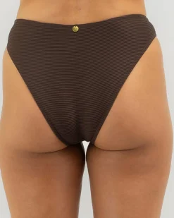 Best Maddie Bikini Bottom Women Bikinis