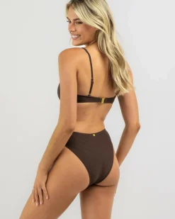 Best Maddie Bikini Bottom Women Bikinis