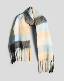 Scarves & Gloves|Scarves & Gloves*Mooloola Mae Scarf Blue Multi