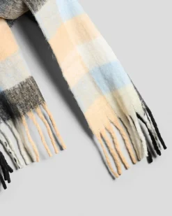 Scarves & Gloves|Scarves & Gloves*Mooloola Mae Scarf Blue Multi