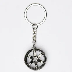Gifts & Novelty|Gifts & Novelty*Unit Mag Keyring Black