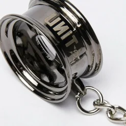 Gifts & Novelty|Gifts & Novelty*Unit Mag Keyring Black
