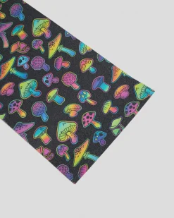 Skateboards & Scooters|Skateboards & Scooters*Sanction Magic Mushroom Grip Tape Multi