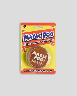 New Magic Poo Putty Women Gifts & Novelty|Gifts & Novelty