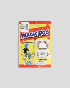 New Magic Poo Putty Women Gifts & Novelty|Gifts & Novelty