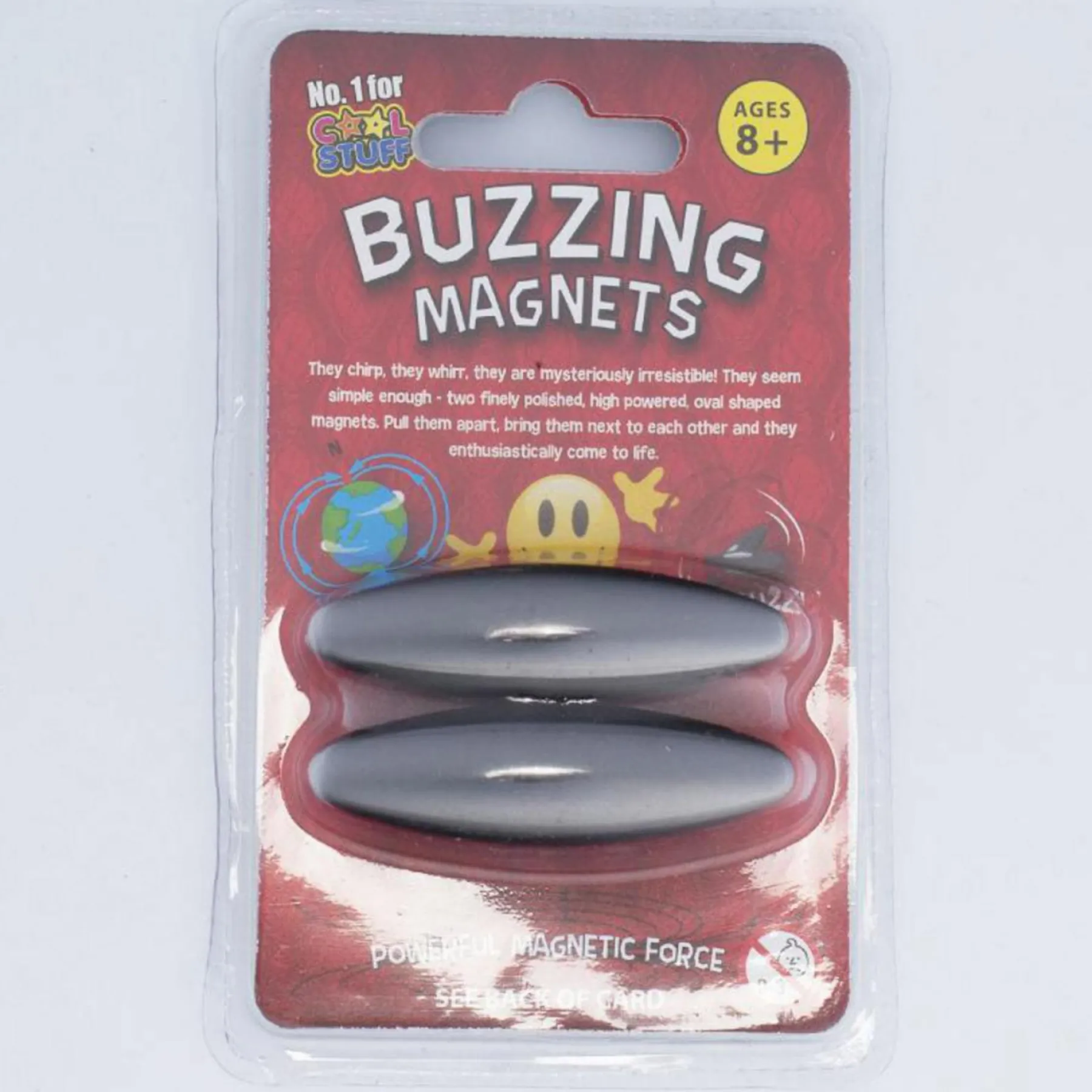 Online Magnets Medium Gifts & Novelty