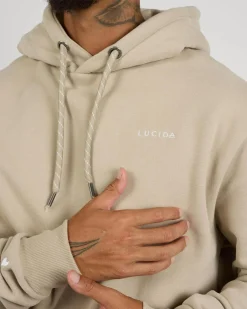 Hot Magnified Hoodie Hoodies & Sweatshirts