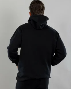 Hoodies & Sweatshirts*Lucid Magnified Hoodie Black