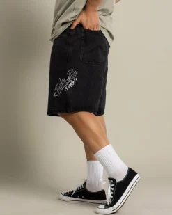 Clearance Magnify Denim Shorts Denim|Shorts & Bottoms