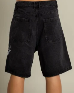 Clearance Magnify Denim Shorts Denim|Shorts & Bottoms
