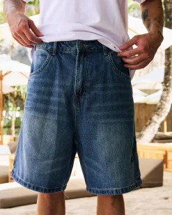 Online Magnify Denim Shorts Denim|Shorts & Bottoms