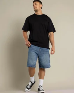 Online Magnify Denim Shorts Denim|Shorts & Bottoms