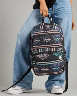 Bags|Bags*Billabong Maiden Voyage Backpack Off Black