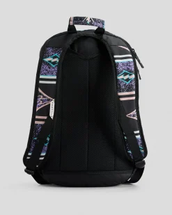 Bags|Bags*Billabong Maiden Voyage Backpack Off Black