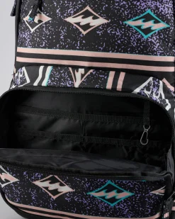 Bags|Bags*Billabong Maiden Voyage Backpack Off Black