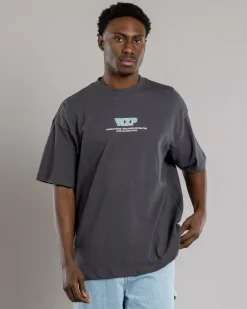 Tops & T-Shirts*Nena & Pasadena Main Raptor T-Shirt Asphalt