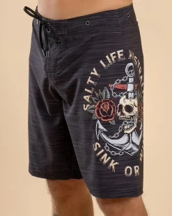 Sale Mainland Board Shorts Board Shorts|Shorts & Bottoms
