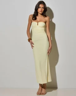Clearance Maisie Maxi Dress Women Dresses