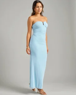 Best Maisie Maxi Dress Women Dresses