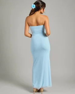 Best Maisie Maxi Dress Women Dresses