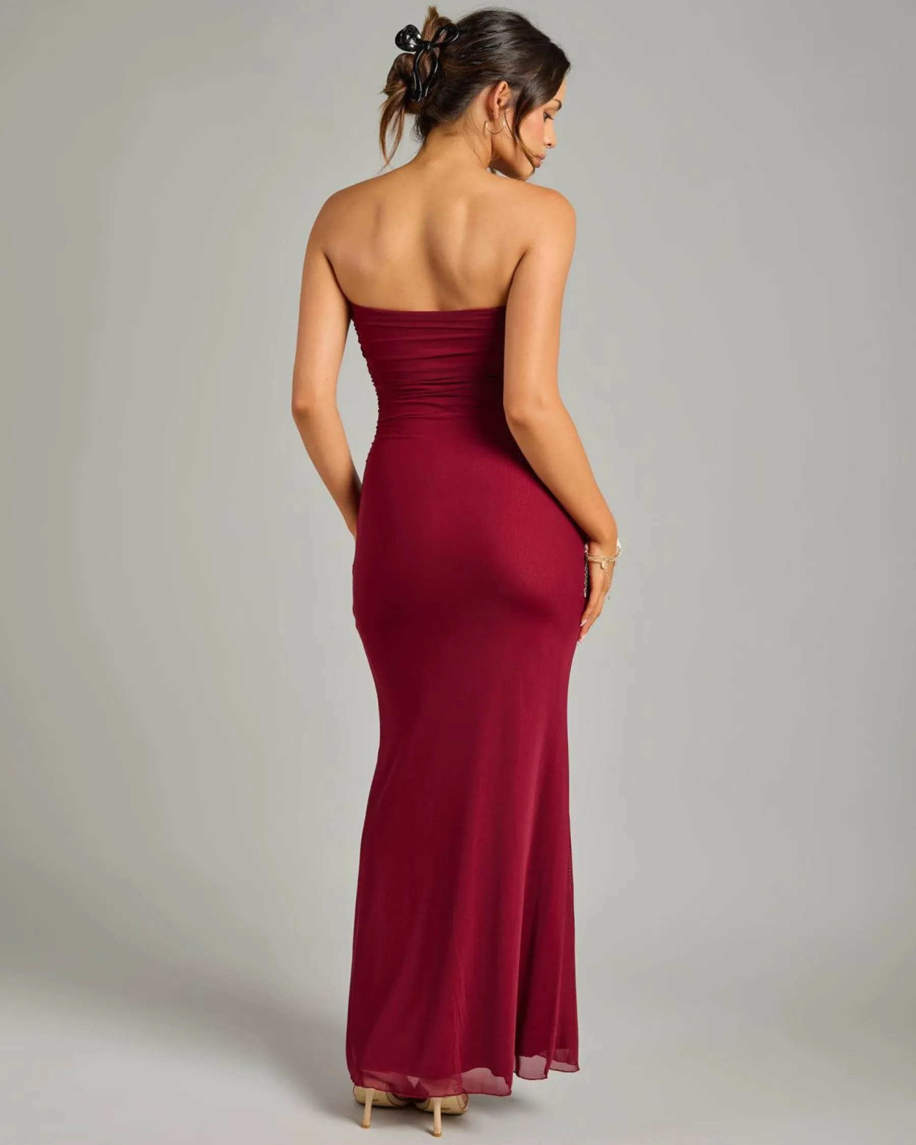 Discount Maisie Maxi Dress Women Dresses