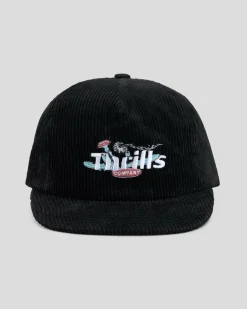 Discount Make A Wish 5 Panel Cap Headwear