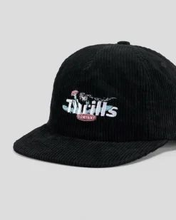 Discount Make A Wish 5 Panel Cap Headwear