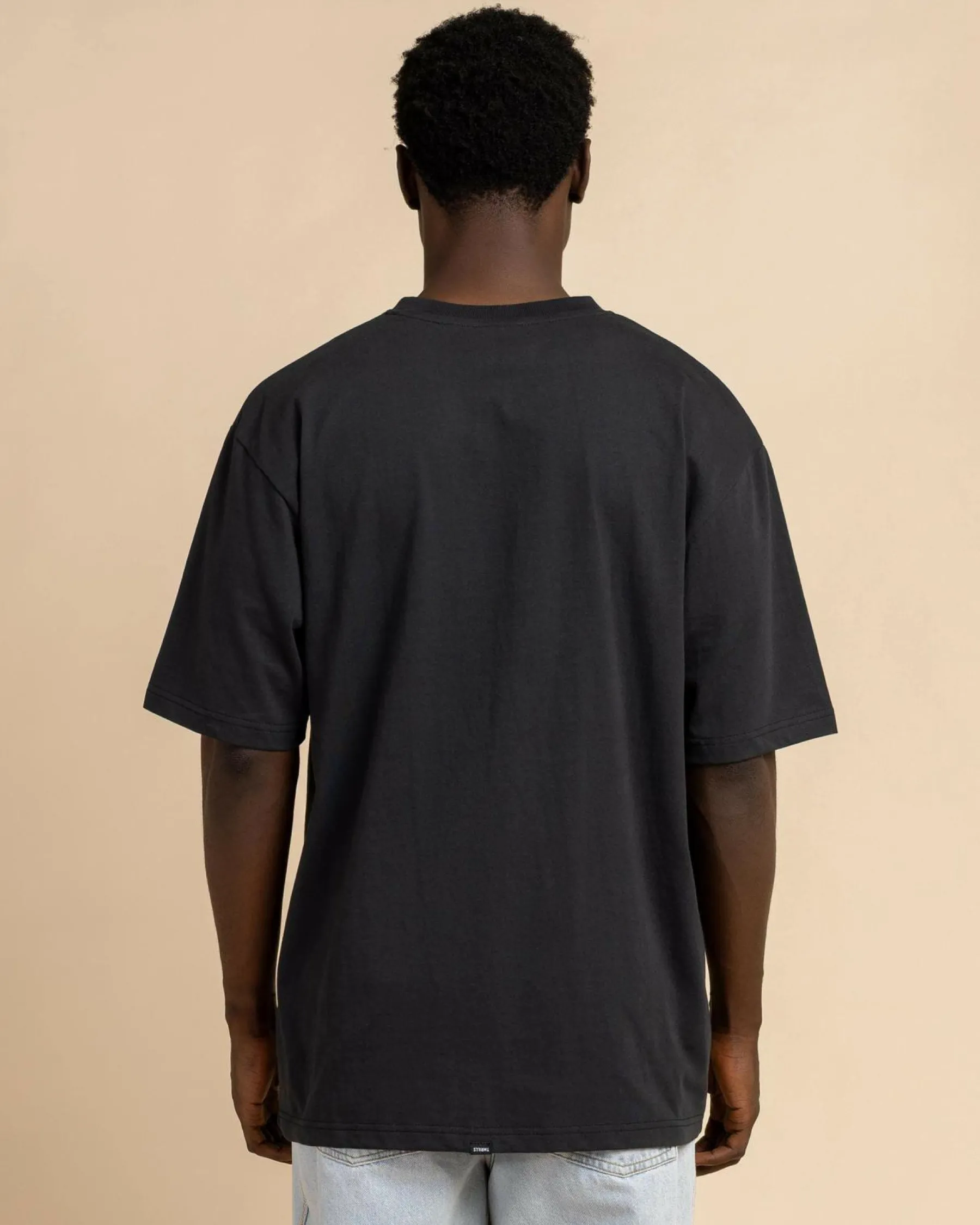 Sale Make A Wish Oversize Fit T-Shirt Tops & T-Shirts