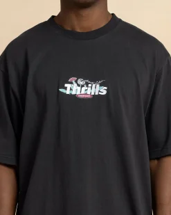 Sale Make A Wish Oversize Fit T-Shirt Tops & T-Shirts