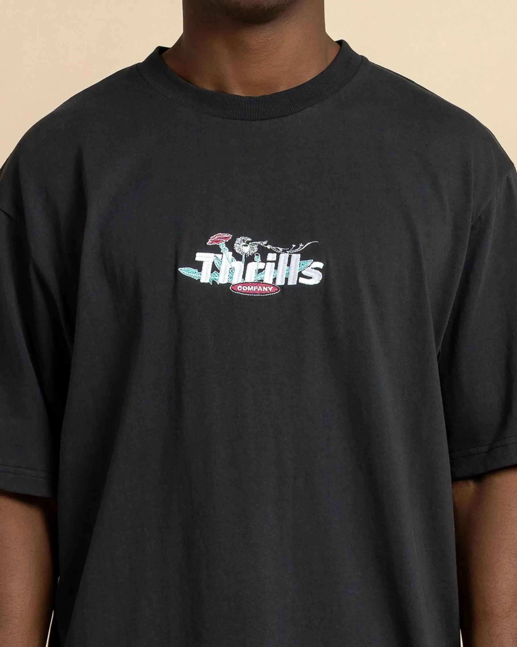 Sale Make A Wish Oversize Fit T-Shirt Tops & T-Shirts