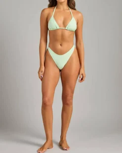 Best Maldive Triangle Bikini Top Women Bikinis