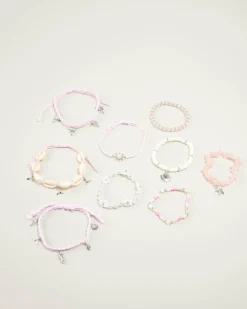 Hot Maldives Bracelet Pack Women Jewelry