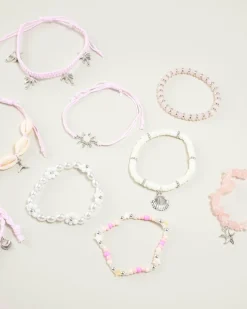 Hot Maldives Bracelet Pack Women Jewelry