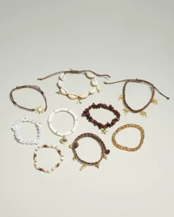 Hot Maldives Bracelet Pack Women Jewelry