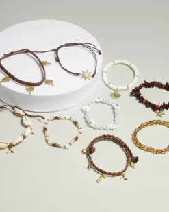 Hot Maldives Bracelet Pack Women Jewelry
