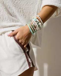 Jewelry*Karyn In LA Maldives Bracelet Pack Seafoam