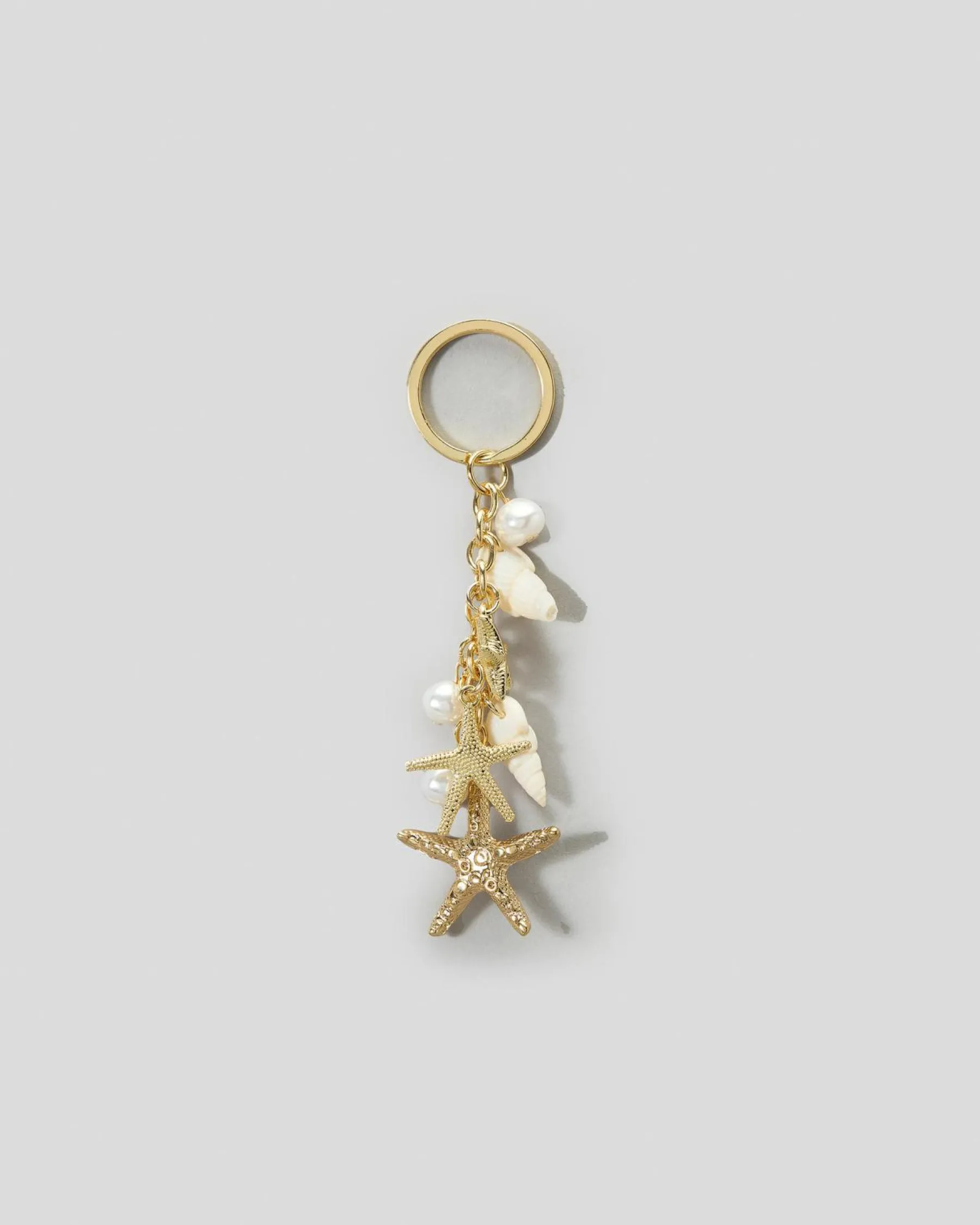 Gifts & Novelty|Gifts & Novelty*Karyn In LA Maldives Keyring Gold