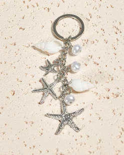 Hot Maldives Keyring Women Gifts & Novelty