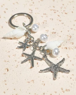 Hot Maldives Keyring Women Gifts & Novelty