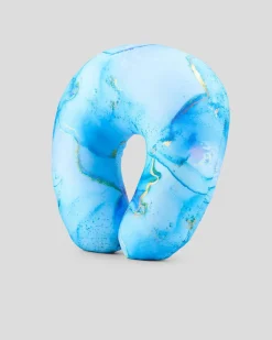 Gifts & Novelty|Gifts & Novelty*Mooloola Maldives Neck Pillow Blue