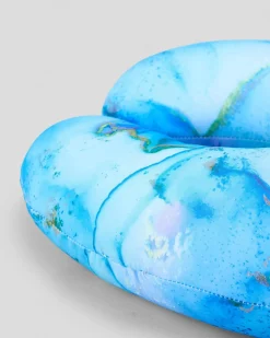 Gifts & Novelty|Gifts & Novelty*Mooloola Maldives Neck Pillow Blue