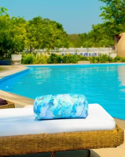 Clearance Maldives Tube Pillow Women Gifts & Novelty|Gifts & Novelty