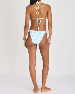 Sale Malia Cheeky Tie Bikini Bottom Women Bikinis