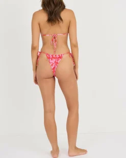 Hot Malibu Beach Itsy Bikini Bottom Women Bikinis